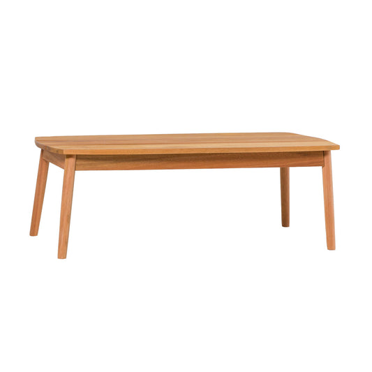 Patio Coffee Table - Natural