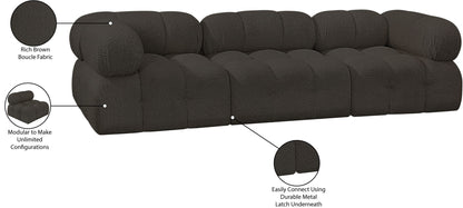 Ames - 3 Seat Modular Sofa