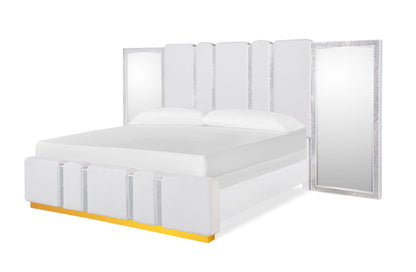 Zoe - Bed