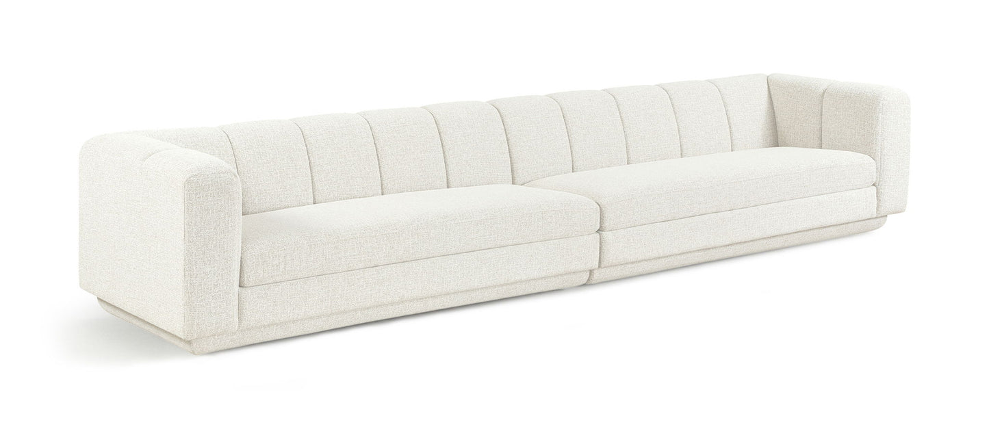 Modari - Sectional
