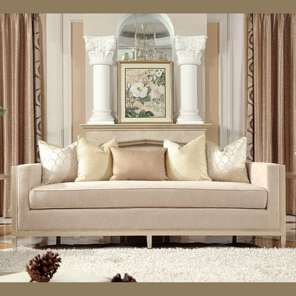 HD-8911 - Loveseat - Champagne