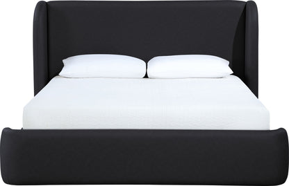 Warby - Upholstered Bed