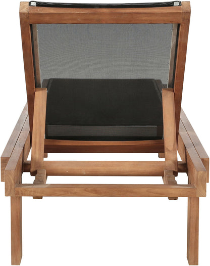 Tulum - Water Resistant Outdoor Patio Lounger