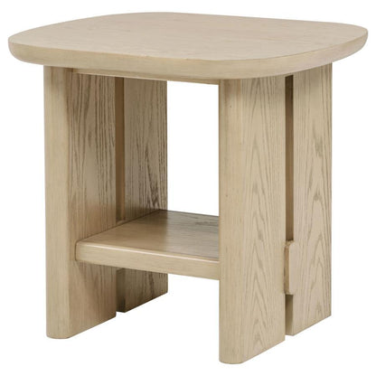 Kailani - Coastal Rectangular Table