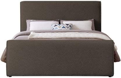 Stylus - Bed