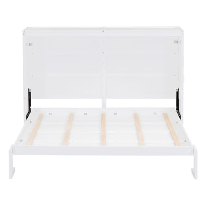 Multifunction Murphy Wall Bed