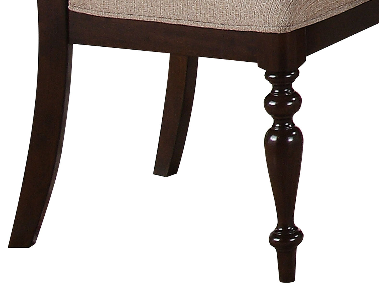 Zora - Dining Chair (Set of 2) - Espresso