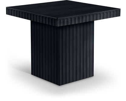 Spencer - 18" Oak Veneer Coffee Table