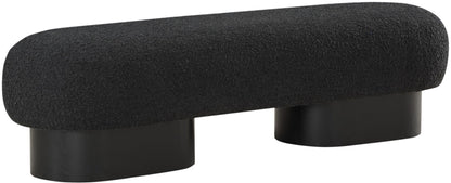 Robertson - Bench With Black Base