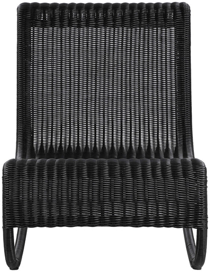 Antigua - Wicker Outdoor Patio Rocking Chair