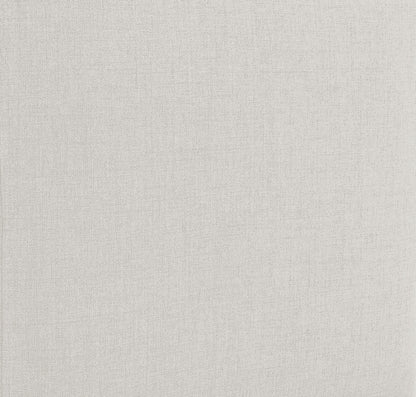 Cube - Linen Ottoman