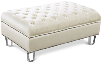 Lucas - Ottoman