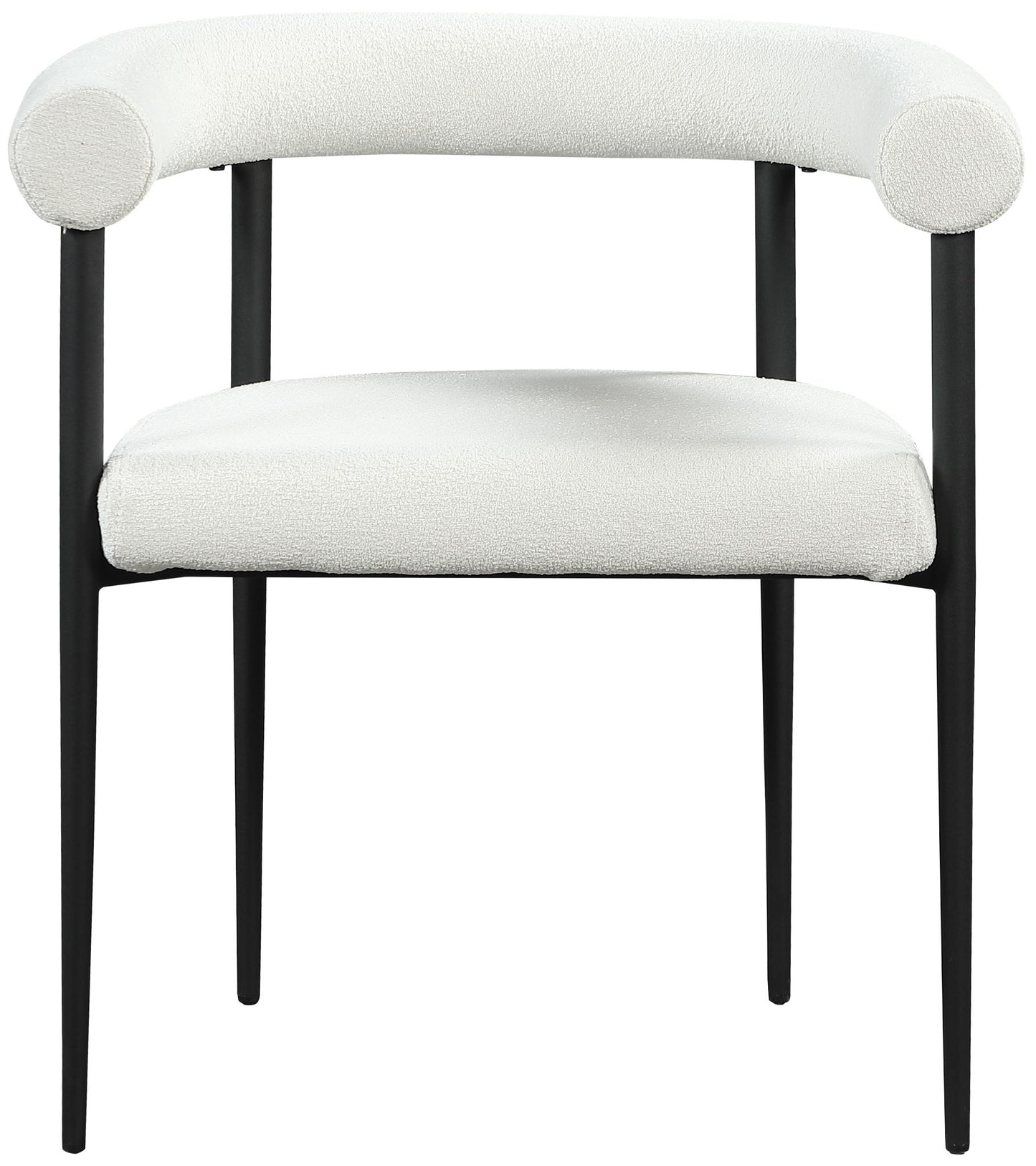 Louie - Dining Chair (Set of 2)
