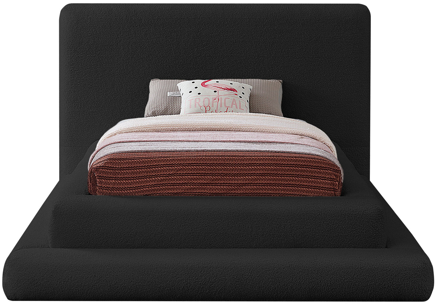 Dane - Bed