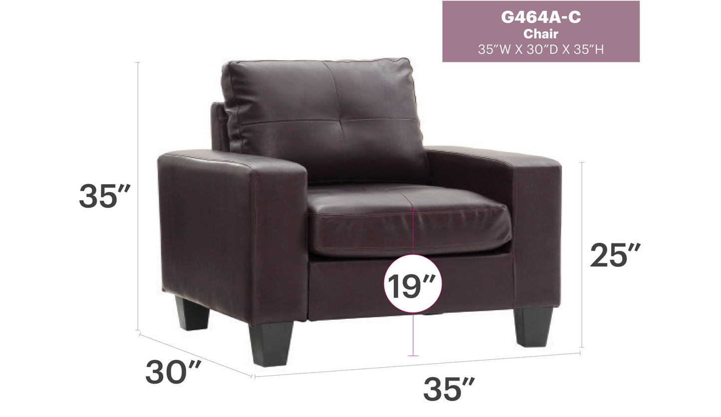 Accent Chair For Relaxation