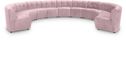 Limitless - 11 Pc. Modular Sectional