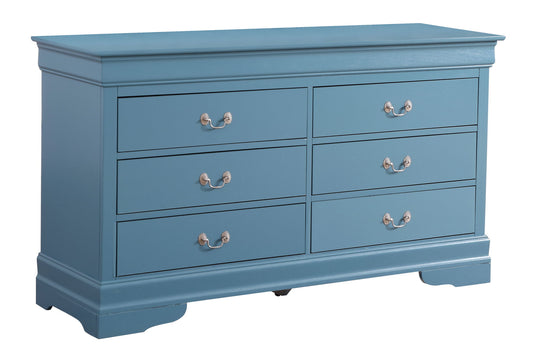 Dresser - Teal