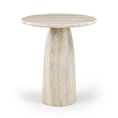 Cosenza - Concrete Indoor / Outdoor Counter Height Table