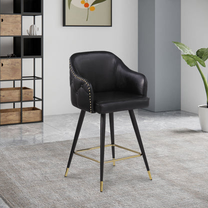 Barbosa - Counter Bar Stool (Set of 2)