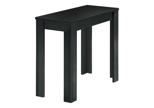 Accent Table For Living Room - Black