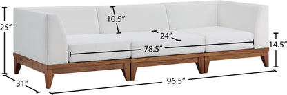 Rio - Modular Sectional
