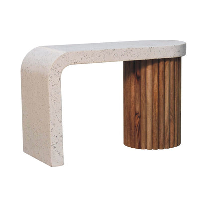 Serenity - Coffee Table - White