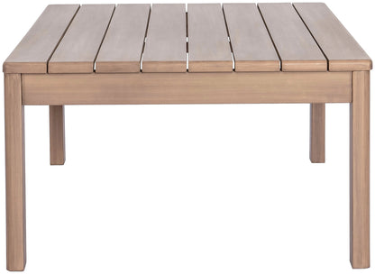 Newport - Acacia Wood Outdoor Patio Table