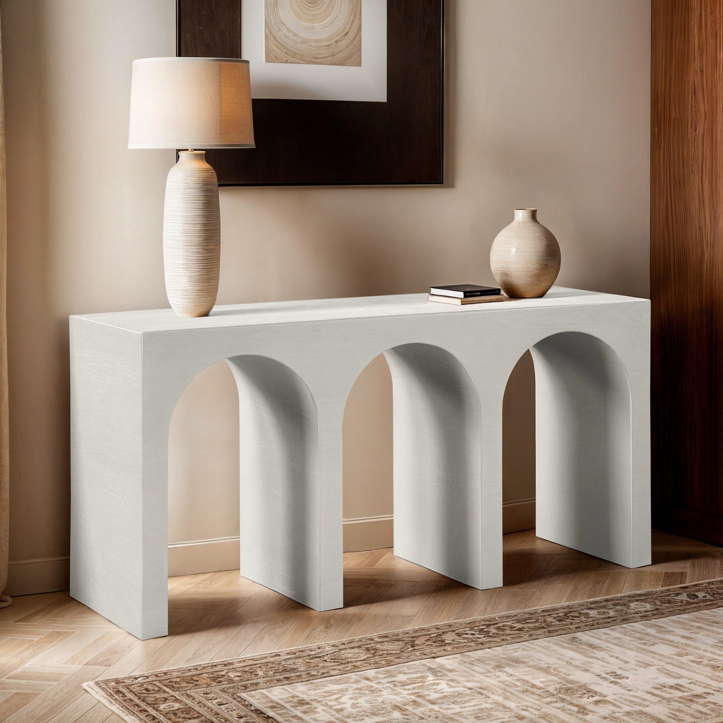 June - Console Table