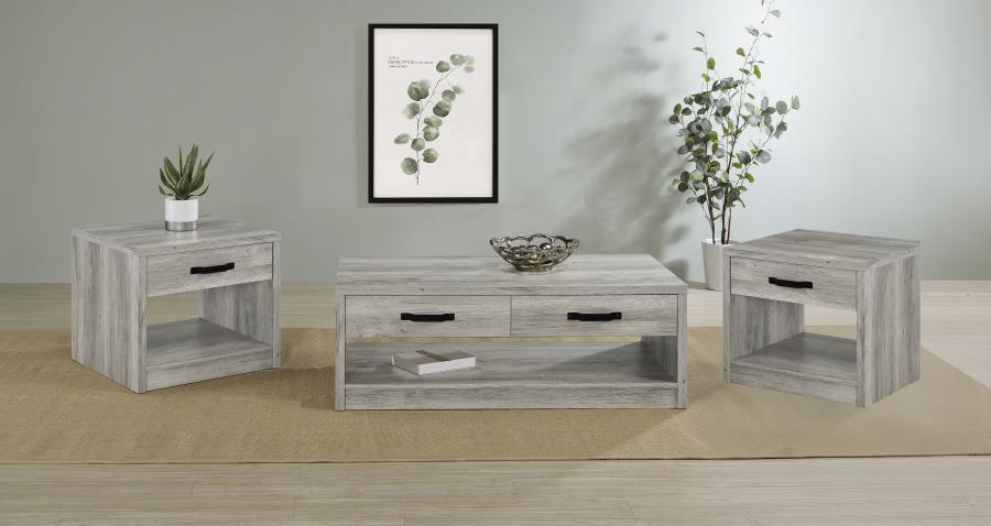 Felix - Coffee Table Set