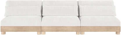Turin - Upholstered Sectional