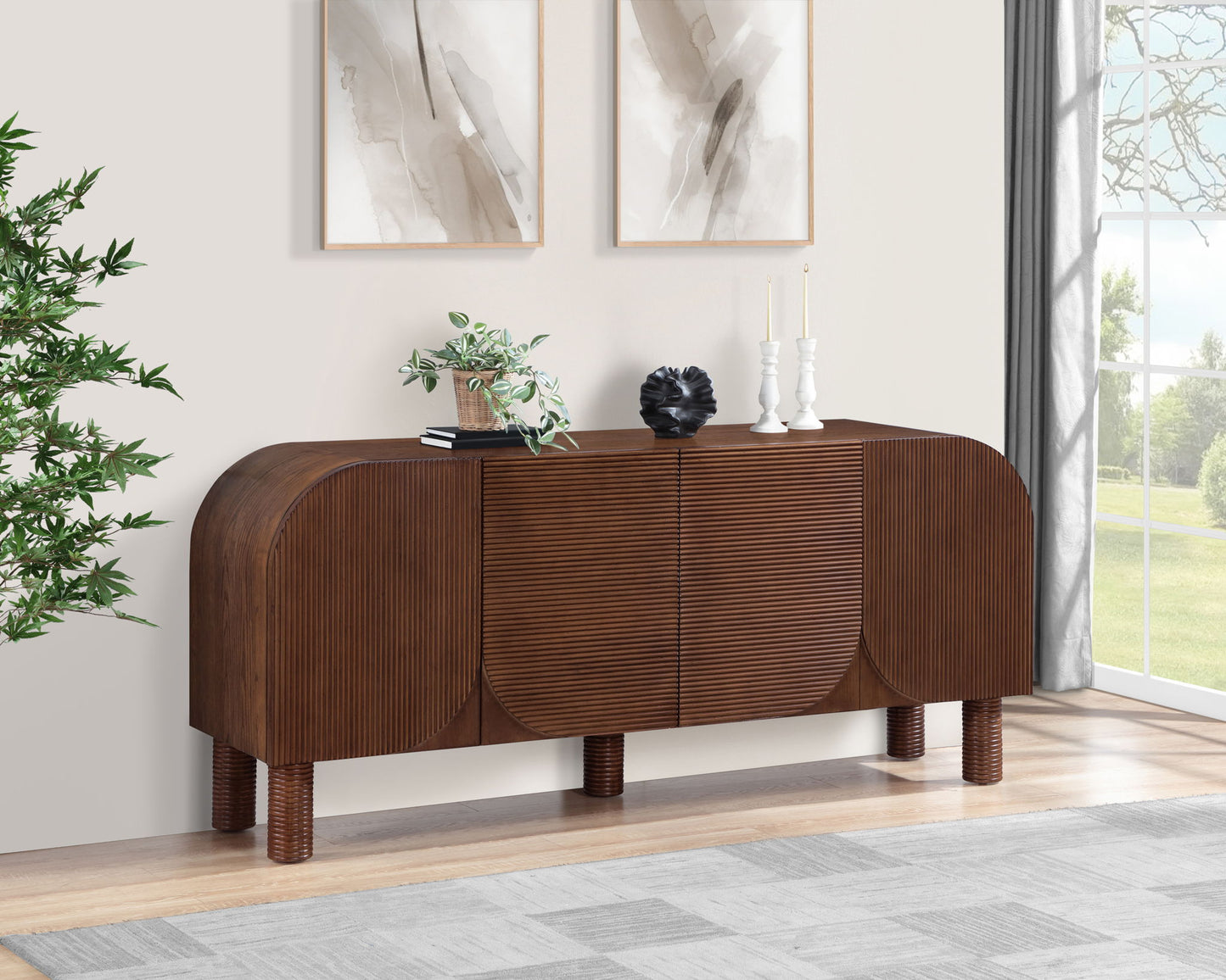 Casablanca - Sideboard / Buffet